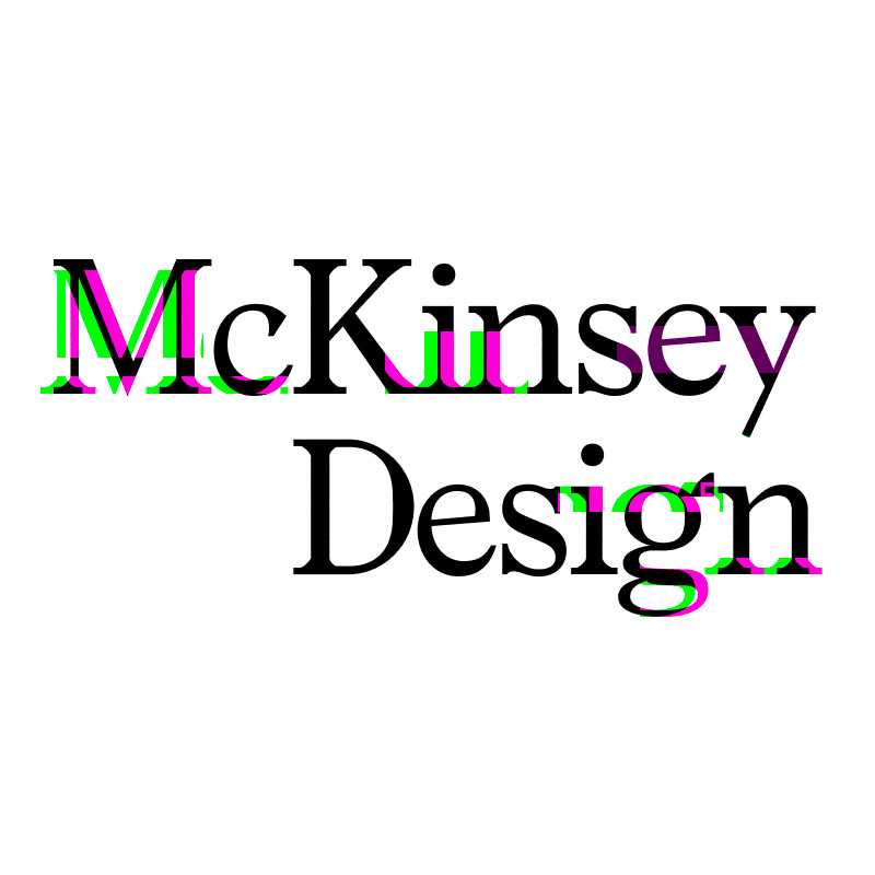 McKinsey Design